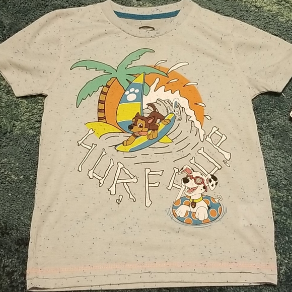 Paw Patrol Other - ✏️3/$25 Paw Patrol tshirt